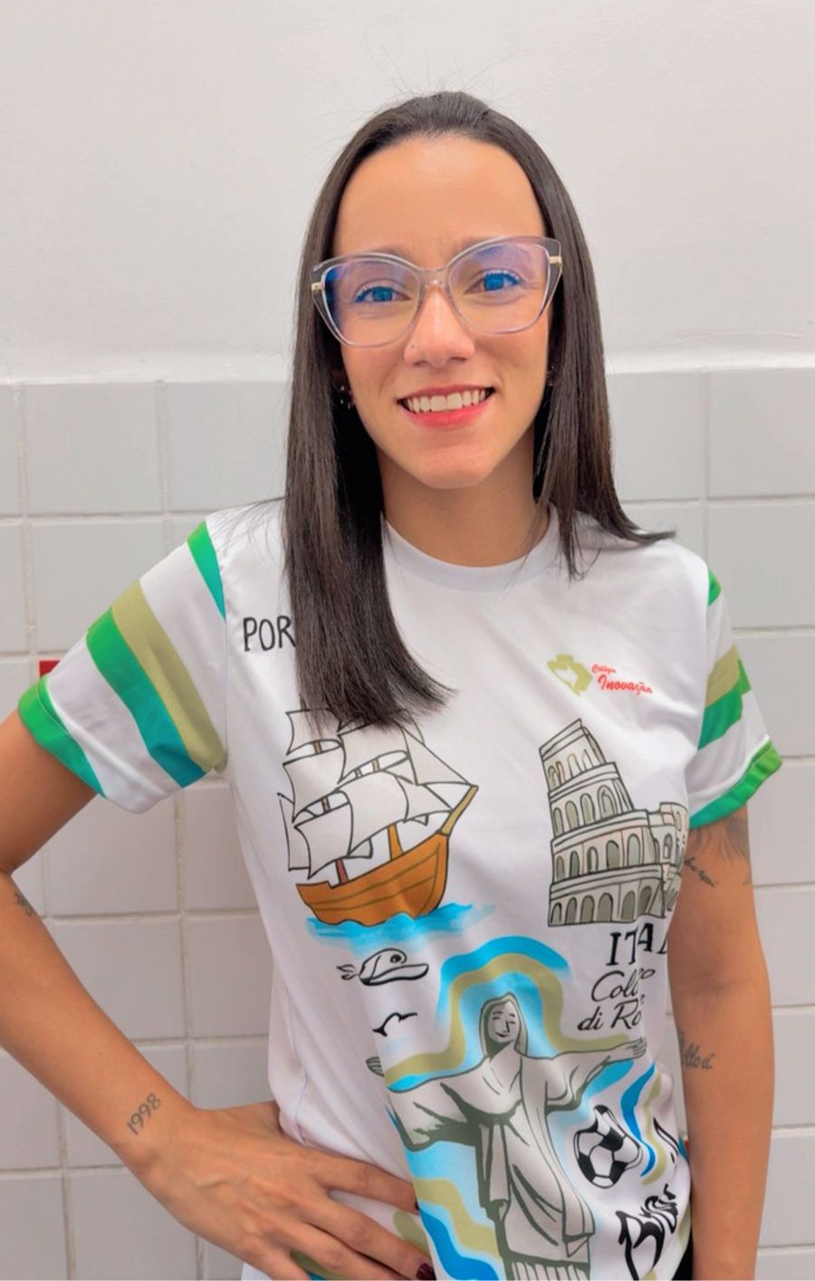 Vitória Boani